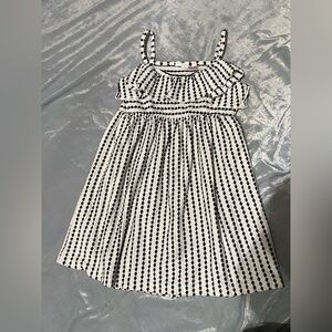 Polka Dot Kids Dress